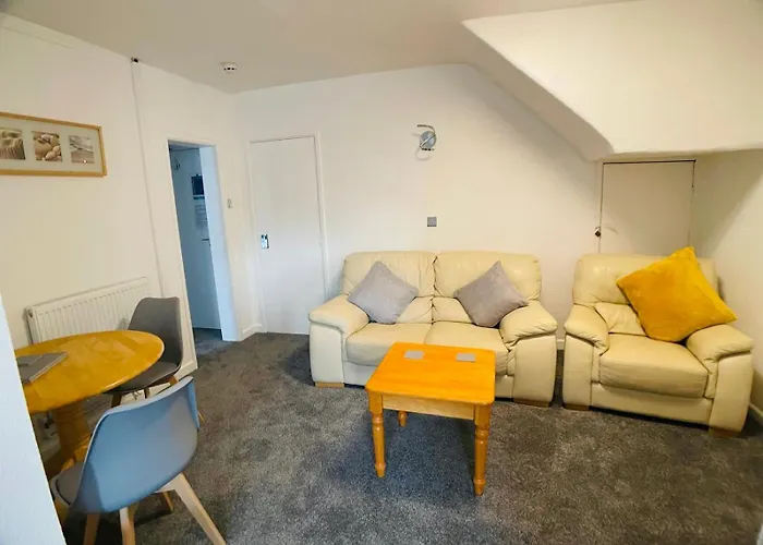Bedford Holiday Apartments