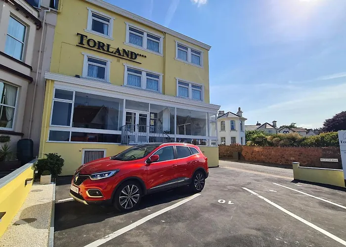 Torland Hotel