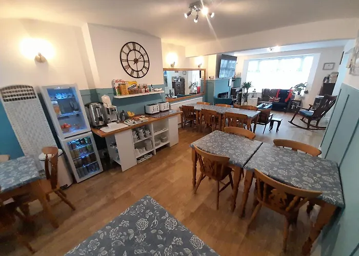 Torbay Guesthouse