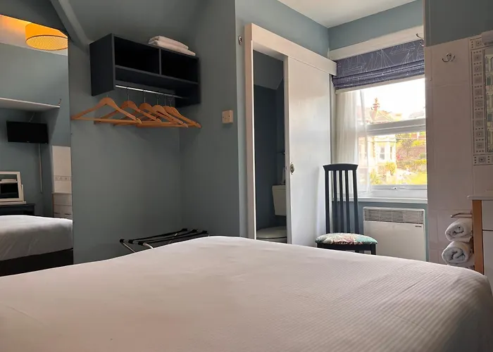 The Wentworth Guesthouse